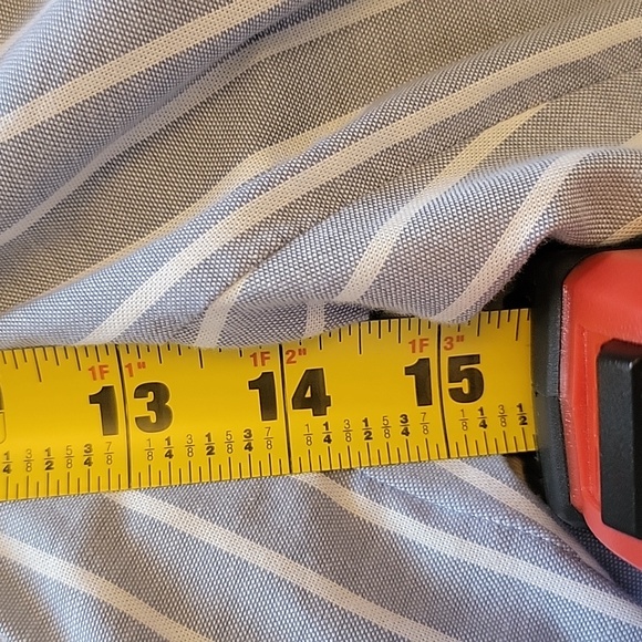 BNWT Pajama style pants - Picture 4 of 6